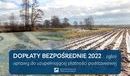 Ilustracja do artykułu: Przypominamy i zachęcamy – zgłoś uprawy do uzupełniającej płatności podstawowej