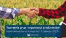 Ilustracja do artykułu: W maju kolejny nabór wniosków na tworzenie grup i organizacji producentów