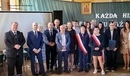 Ilustracja do artykułu: Zakończenie roku szkolnego 2021/2022 w Katolickim Liceum Ogólnokształcącym