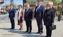 Ilustracja do artykułu: Uroczyste obchody 231. rocznicy uchwalenia Konstytucji 3 Maja