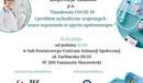 Ilustracja do artykułu: Konferencja „Pandemia COVID-19 i problem uchodźców wojennych  - nowe wyzwania w ujęciu systemowym”