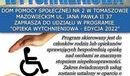 Ilustracja do artykułu: DPS nr 2 zaprasza do udziału w programie „Opieka Wytchnieniowa – edycja 2022”