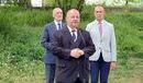 Ilustracja do artykułu: 2 miliony 250 tysięcy dla Tomaszowskiego Centrum Zdrowia