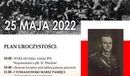 Ilustracja do artykułu: PCAS zaprasza na I Tomaszowski Marsz Pamięci Żołnierzy Wyklętych 
