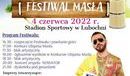 Ilustracja do artykułu: Zaproszenie na XIII Lubocheński Festiwal Masła