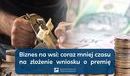 Ilustracja do artykułu: Biznes na wsi: coraz mniej czasu na złożenie wniosku o premię