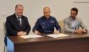 Ilustracja do artykułu: Porozumienie na dodatkowe służby ponadnormatywne z KPP w Tomaszowie Mazowieckim