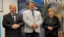 Ilustracja do artykułu: Uroczystość wręczenia upominków dla dzieci przebywających w placówkach pieczy zastępczej z okazji Dnia Dziecka