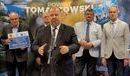 Ilustracja do artykułu: Konferencja dotycząca dofinansowania z programu Polski Ład dla Powiatu Tomaszowskiego