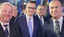 Ilustracja do artykułu: Ponad 15 mln zł dla Powiatu Tomaszowskiego dofinansowania z drugiej edycji Rządowego Funduszu Polski Ład: Programu Inwestycji Strategicznych