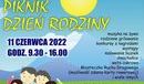 Ilustracja do artykułu: Zaproszenie na Piknik Dzień Rodziny