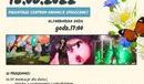 Ilustracja do artykułu: Zaproszenie na Biesiadę świętojańską