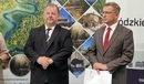 Ilustracja do artykułu: Konferencja prasowa w sprawie dofinansowania przez Urząd Marszałkowski w Łodzi  projektu unijnego realizowanego przez ZSP nr 3 