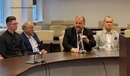 Ilustracja do artykułu: Podsumowanie etapu regionalnego konkursu „Bezpieczne gospodarstwo rolne”