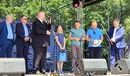 Ilustracja do artykułu: Piknik Rodzinny w Spale z okazji inauguracji przewozów Łódzkiej Kolei Aglomeracyjnej 