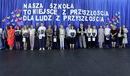 Ilustracja do artykułu: Uroczyste zakończenie roku szkolnego w ZSP nr 8