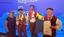 Ilustracja do artykułu: Kapela Romana Wojciechowskiego laureatem Nagrody im. Oskara Kolberga