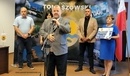 Ilustracja do artykułu: Będzie nowy chodnik na ulicy Majowej