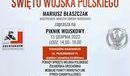 Ilustracja do artykułu: Zaproszenie na Święto Wojska Polskiego