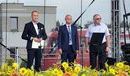 Ilustracja do artykułu: Piknik na Zakończenie Lata w Smardzewicach połączony z dożynkami