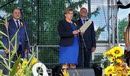 Ilustracja do artykułu: Gminno-parafialne dożynki w Będkowie