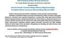 Ilustracja do artykułu: XVII Powiatowy Konkurs literacko-plastyczny Ja i moja Mała Ojczyzna: podróż po reportaż