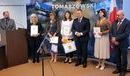 Ilustracja do artykułu: Gratulacje dla Mileny Nowak – laureatki IX Ogólnopolskiego Projektu „Matura na 100%”