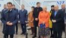 Ilustracja do artykułu: Mobilne miasteczko „Zdrowe życie” na placu Kościuszki w  Tomaszowie Mazowieckim