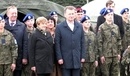 Ilustracja do artykułu: Piknik militarny w 25. Brygadzie Kawalerii Powietrznej w Tomaszowie Mazowieckim z udziałem Mariusza Błaszczaka – ministra obrony narodowej