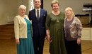 Ilustracja do artykułu: Dzień Seniora w Oddziale Polskiego Związku Emerytów, Rencistów i Inwalidów 