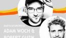 Ilustracja do artykułu: Zaproszenie na Koncert Zaduszkowy do PCAS-u