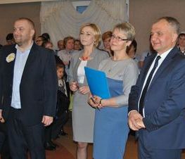 Zdjęcie z galerii: Zdjęcia z VIII Powiatowego Kiszenia Kapusty w Budziszewicach