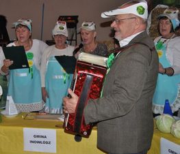 Zdjęcie z galerii: Zdjęcia z VIII Powiatowego Kiszenia Kapusty w Budziszewicach