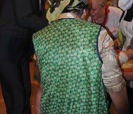 Zdjęcie z galerii: Zdjęcia z VIII Powiatowego Kiszenia Kapusty w Budziszewicach