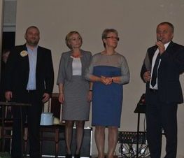 Zdjęcie z galerii: Zdjęcia z VIII Powiatowego Kiszenia Kapusty w Budziszewicach