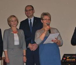 Zdjęcie z galerii: Zdjęcia z VIII Powiatowego Kiszenia Kapusty w Budziszewicach