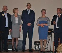 Zdjęcie z galerii: Zdjęcia z VIII Powiatowego Kiszenia Kapusty w Budziszewicach