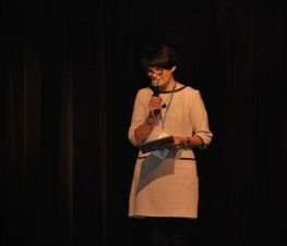 Zdjęcie z galerii: Lokalne święto teatru