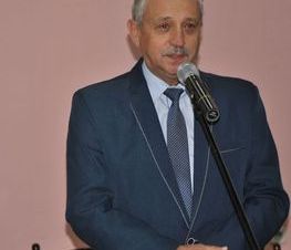 Zdjęcie z galerii: Uroczystości w Domu Pomocy Społecznej Nr 1 w Tomaszowie Maz.