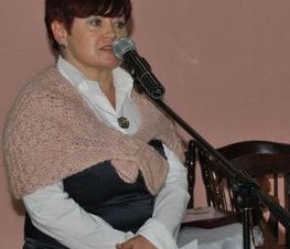 Zdjęcie z galerii: Uroczystości w Domu Pomocy Społecznej Nr 1 w Tomaszowie Maz.