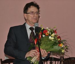 Zdjęcie z galerii: Uroczystości w Domu Pomocy Społecznej Nr 1 w Tomaszowie Maz.