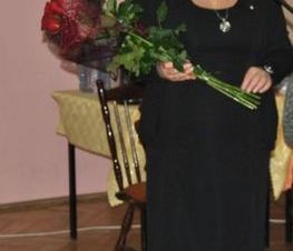 Zdjęcie z galerii: Uroczystości w Domu Pomocy Społecznej Nr 1 w Tomaszowie Maz.