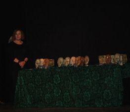 Zdjęcie z galerii: Lokalne święto teatru - ogłoszenie wyników