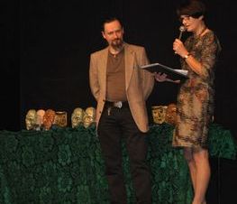 Zdjęcie z galerii: Lokalne święto teatru - ogłoszenie wyników