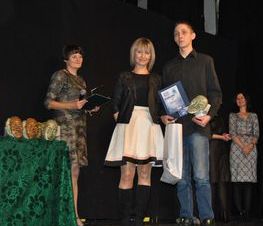 Zdjęcie z galerii: Lokalne święto teatru - ogłoszenie wyników