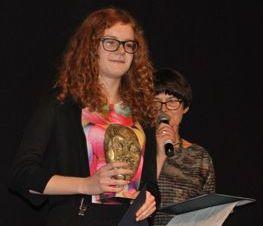Zdjęcie z galerii: Lokalne święto teatru - ogłoszenie wyników