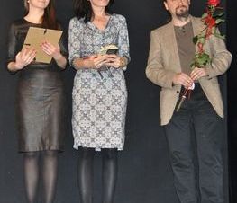 Zdjęcie z galerii: Lokalne święto teatru - ogłoszenie wyników