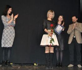 Zdjęcie z galerii: Lokalne święto teatru - ogłoszenie wyników