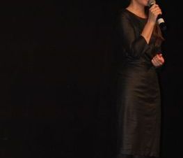 Zdjęcie z galerii: Lokalne święto teatru - ogłoszenie wyników