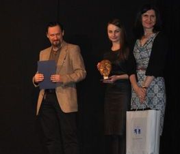 Lokalne święto teatru - ogłoszenie wyników